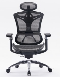 Крісло SIHOO M97 BLACK... 2