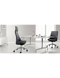 Крісло MPIU COCOON CC201 для відвідувача 2