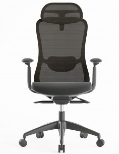 Крісло KRESLALUX SILKY GHB... 2