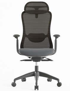 Крісло KRESLALUX SILKY GHB... 2