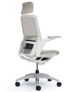 Крісло OKAMURA FINORA, з... 2