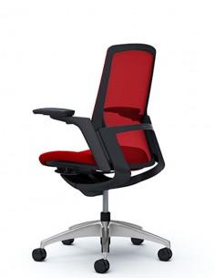 Крісло OKAMURA FINORA, з... 2