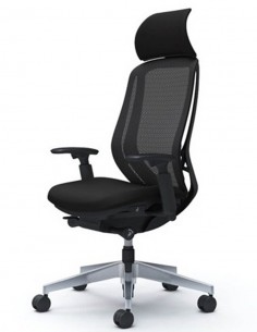 Крісло OKAMURA SYLPHY EXTRA... 2