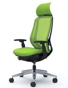 Крісло OKAMURA SYLPHY EXTRA... 2