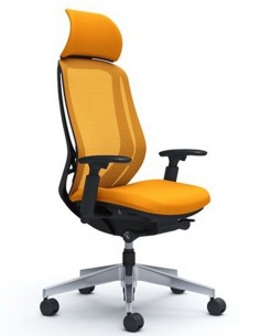 Крісло OKAMURA SYLPHY EXTRA...