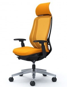 Крісло OKAMURA SYLPHY EXTRA... 2