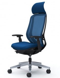 Крісло OKAMURA SYLPHY EXTRA... 2