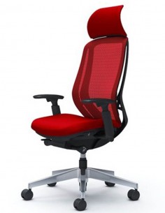 Крісло OKAMURA SYLPHY EXTRA... 2