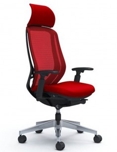 Крісло OKAMURA SYLPHY EXTRA...