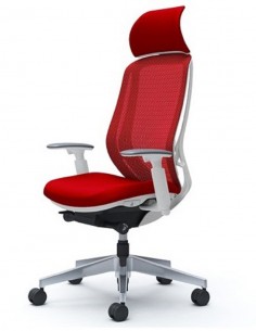 Крісло OKAMURA SYLPHY EXTRA... 2