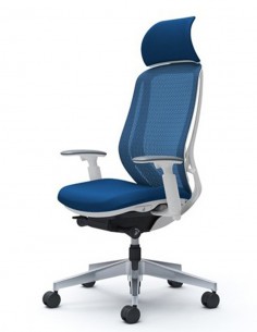 Крісло OKAMURA SYLPHY EXTRA... 2