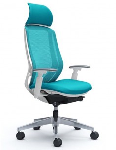 Крісло OKAMURA SYLPHY EXTRA...