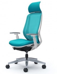 Крісло OKAMURA SYLPHY EXTRA... 2