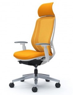 Крісло OKAMURA SYLPHY EXTRA... 2