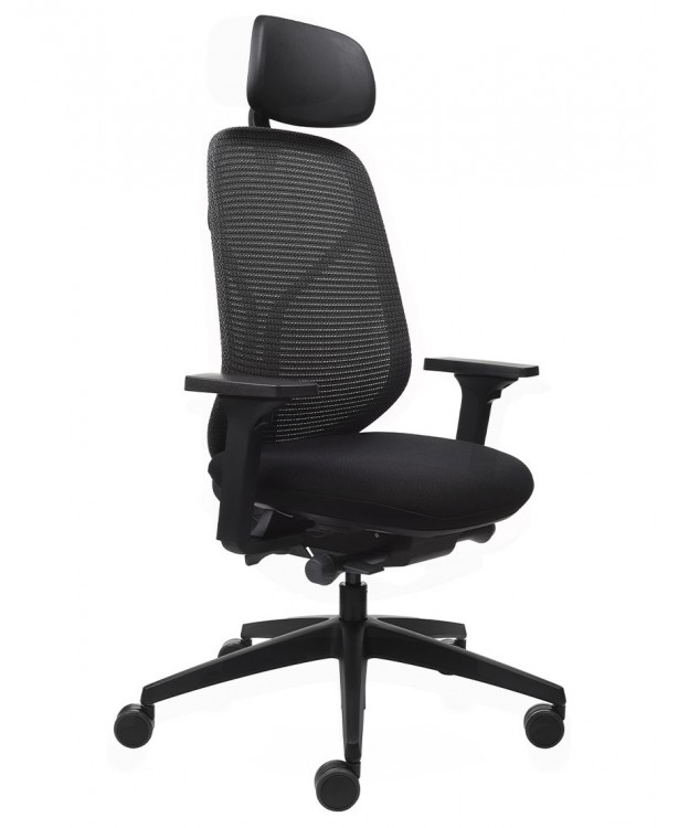 Крісло SEDUS SE:KIT SN-122 BL...