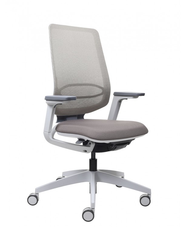 Крісло SEDUS SE:FLEX EF-122 WH...