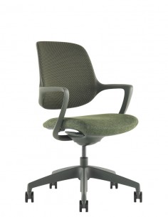 Крісло KRESLALUX NIRO-D34...