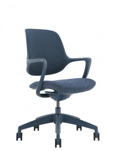 Крісло KRESLALUX NIRO-D36...