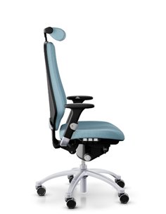 Крісло FLOKK RH LOGIC 400 COMFORT ергономічне 2