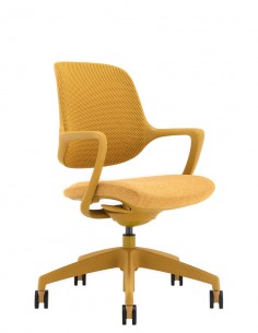 Крісло KRESLALUX NIRO-D37...