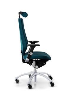 Крісло FLOKK RH LOGIC 400 ELEGANCE ергономічне 2