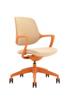 Крісло KRESLALUX NIRO-D38...