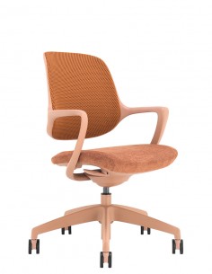 Крісло KRESLALUX NIRO-D39...