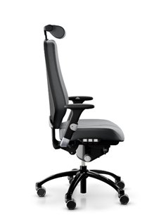 Крісло FLOKK RH LOGIC 400 ELITE ергономічне 2