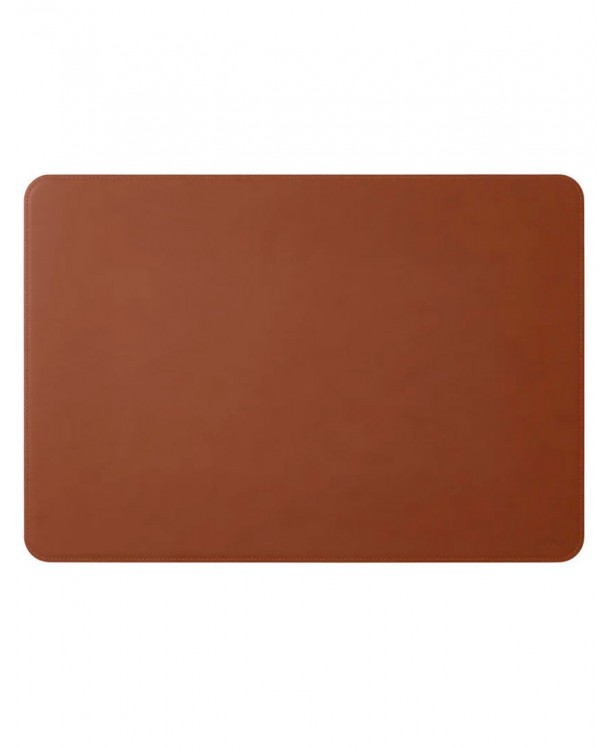 БЮВАР HERMES 65x45см ORANGE BROWN