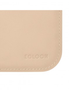 БЮВАР HERMES 65x45см BEIGE 2