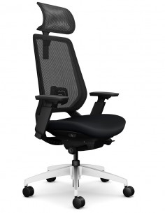 Крісло OKAMURA ABILIS CB...