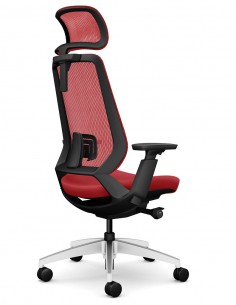 Крісло OKAMURA ABILIS CB... 2