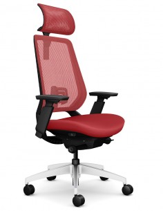 Крісло OKAMURA ABILIS CB...