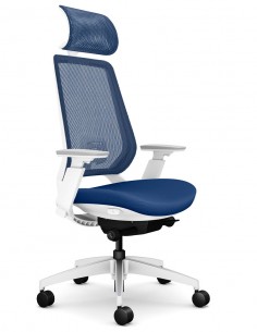 Крісло OKAMURA ABILIS FB...