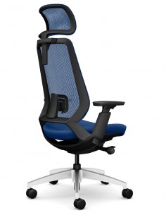 Крісло OKAMURA ABILIS CB... 2