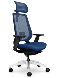 Крісло OKAMURA ABILIS CB...