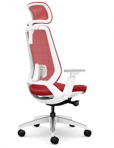 Крісло OKAMURA ABILIS FB... 2