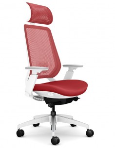 Крісло OKAMURA ABILIS FB...