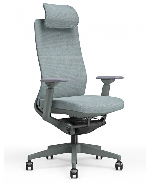 Крісло KRESLALUX GRAPHIS 8016-A DARK...