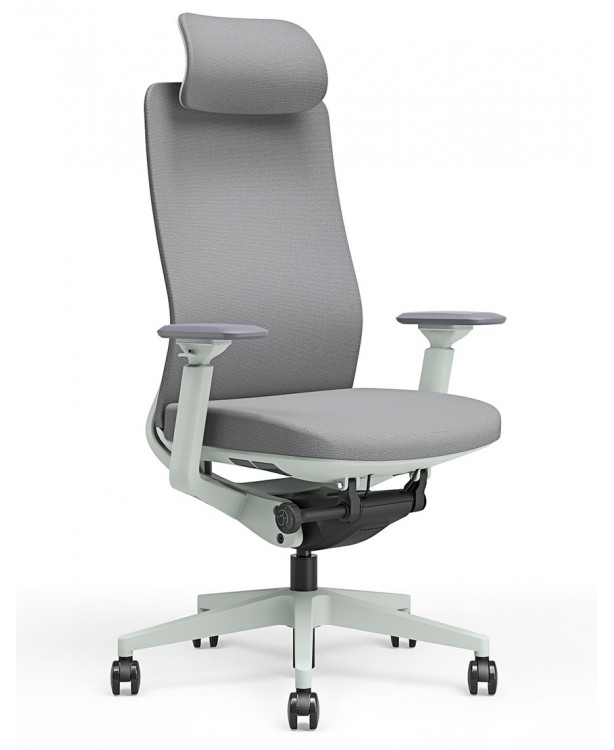 Крісло KRESLALUX GRAPHIS 8016-A LIGHT...
