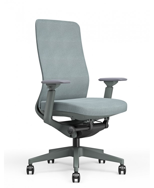 Крісло KRESLALUX GRAPHIS 8016-B DARK...