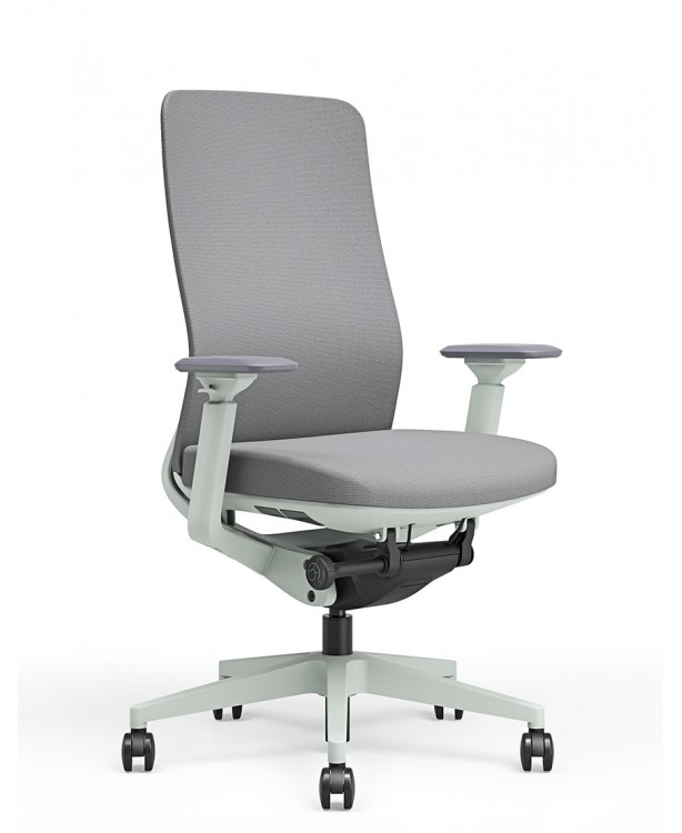 Крісло KRESLALUX GRAPHIS 8016-B LIGHT...