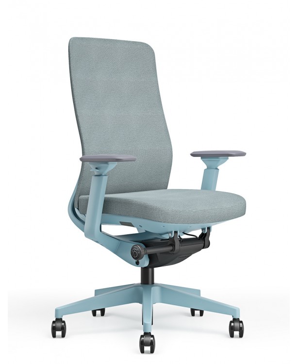 Крісло KRESLALUX GRAPHIS 8016-B SNOWY...