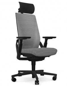 Крісло SENATOR I-WORKCHAIR...