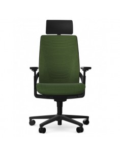 Крісло SENATOR I-WORKCHAIR... 2