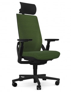 Крісло SENATOR I-WORKCHAIR...