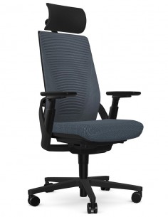 Крісло SENATOR I-WORKCHAIR...
