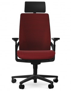 Крісло SENATOR I-WORKCHAIR... 2