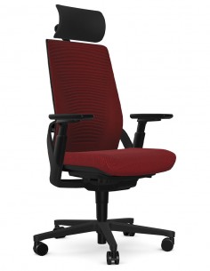Крісло SENATOR I-WORKCHAIR...