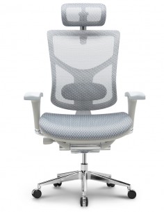 Крісло HOOKAY STAR 2 GREY... 2